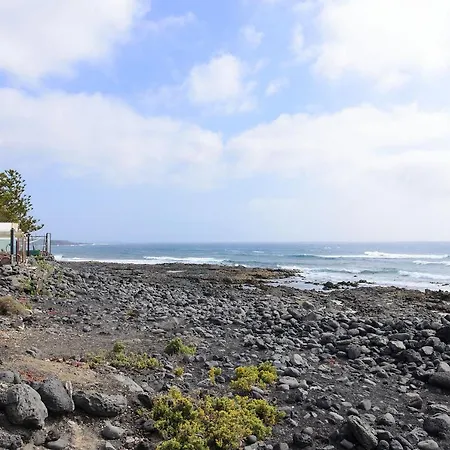 Appartamento El Golfo Lanzarote Esterno foto