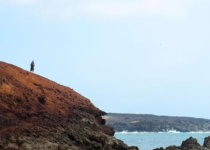 El Golfo Lanzarote