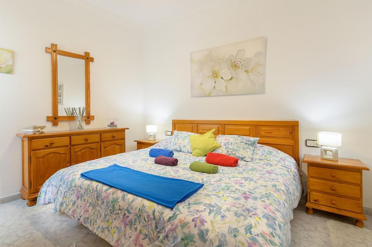 Lanzarote Appartement *