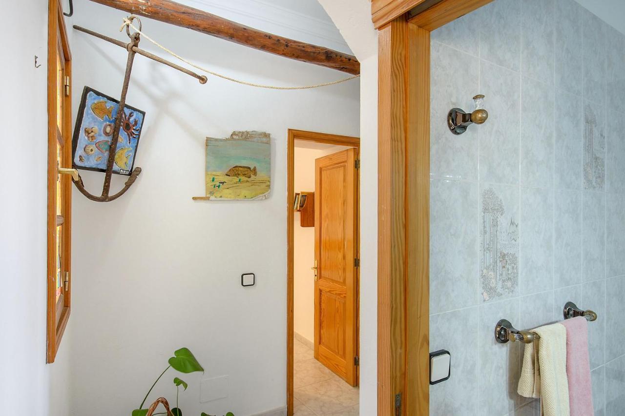 Appartement Lanzarote