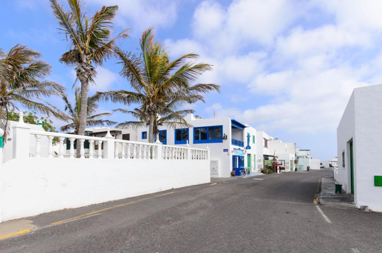 Appartement Lanzarote