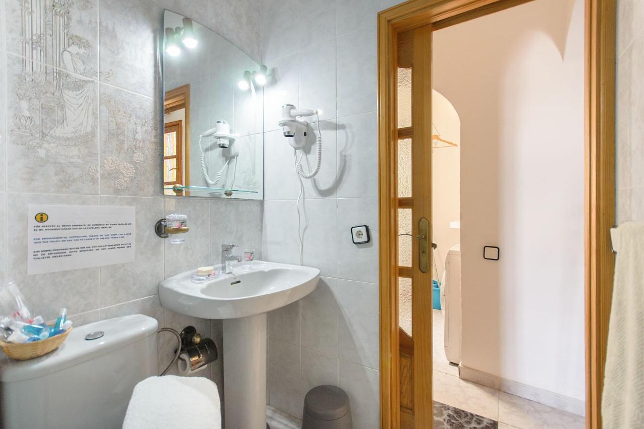 Lanzarote Appartement