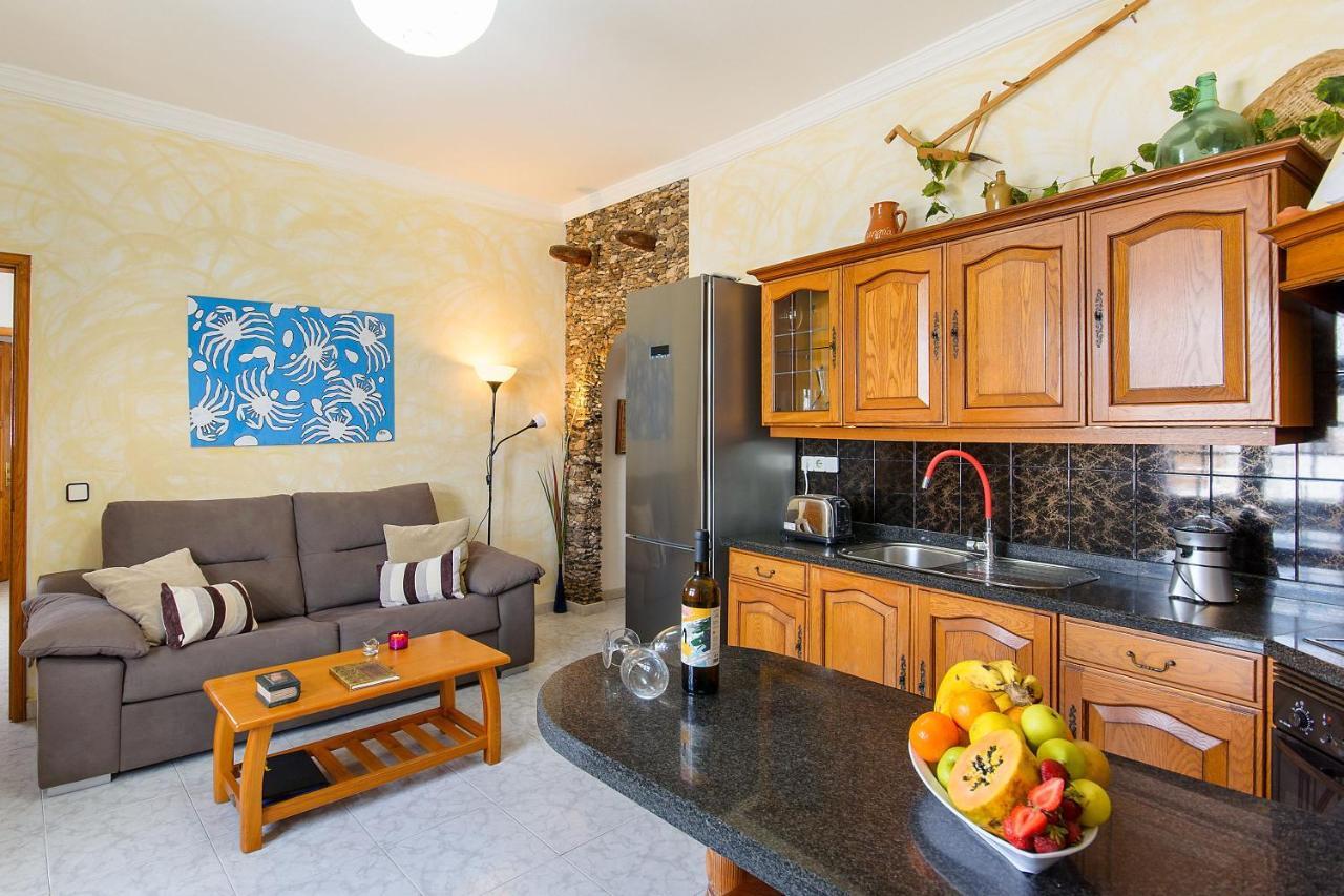 Appartement Lanzarote
