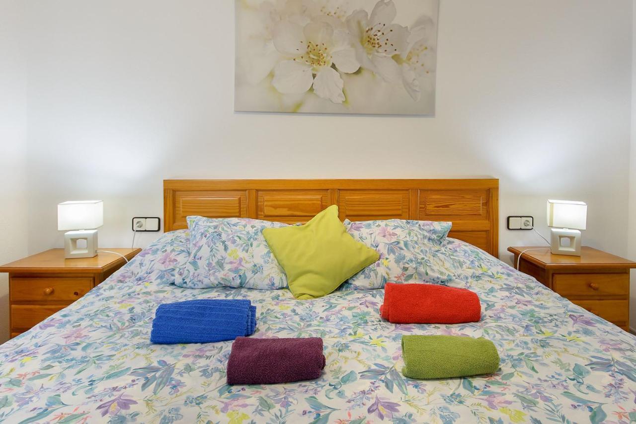 Lanzarote Appartement El Golfo