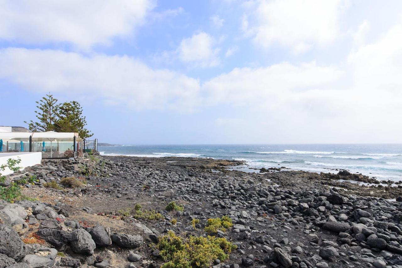 Lanzarote Appartement *