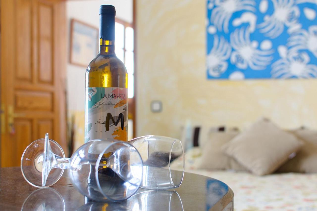 Lanzarote Appartement