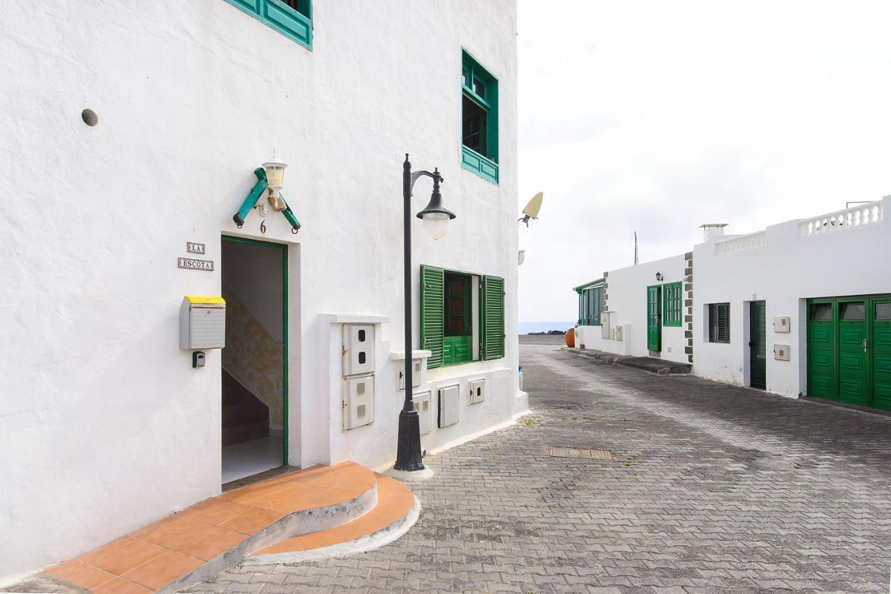 Lanzarote Appartement *