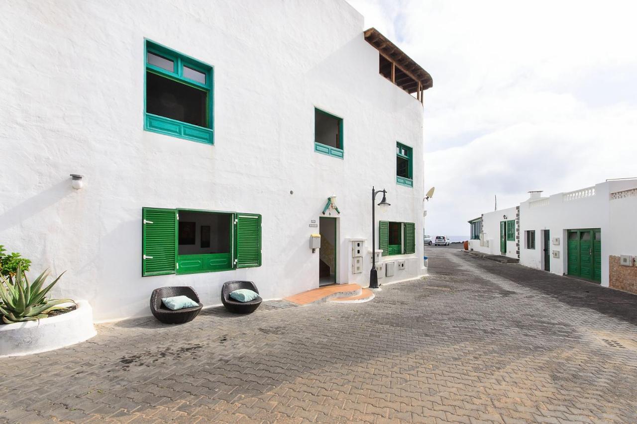 Lanzarote Appartement